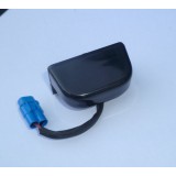 LAMPA OSVĚTLENÍ REGISTRAČNÍ ZNAČKY (UZŠÍ TYP) - JAWA 300,350 CL, KÝVAČKA, PÉRÁK + MODEL 42